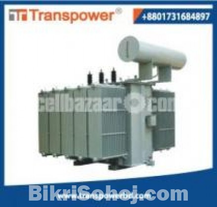 Electrical Substation, Generator, Solar, Elevator (Lift)